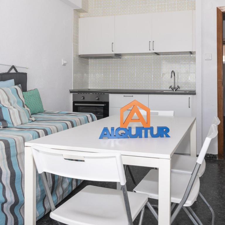 Prado, B-6º-64 - Apartment with Sea View - 8