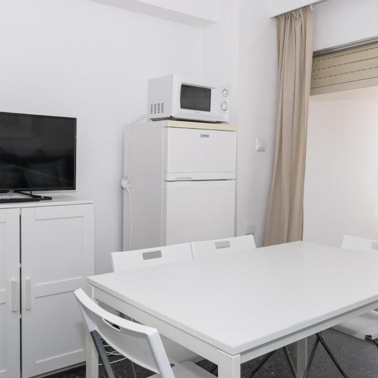Prado, B-6º-64 - Apartment with Sea View - 11