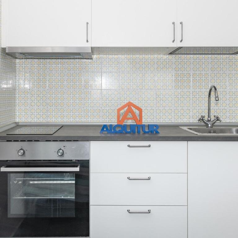 Prado, B-6º-64 - Apartment with Sea View - 16