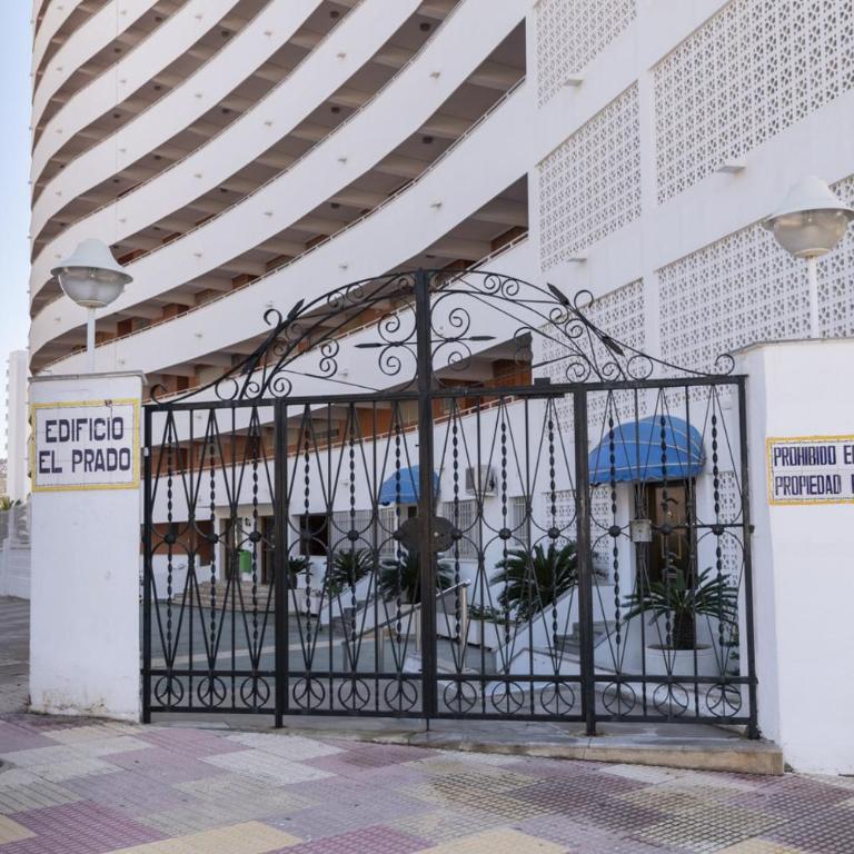 Prado, B-6º-64 - Apartment with Sea View - 21