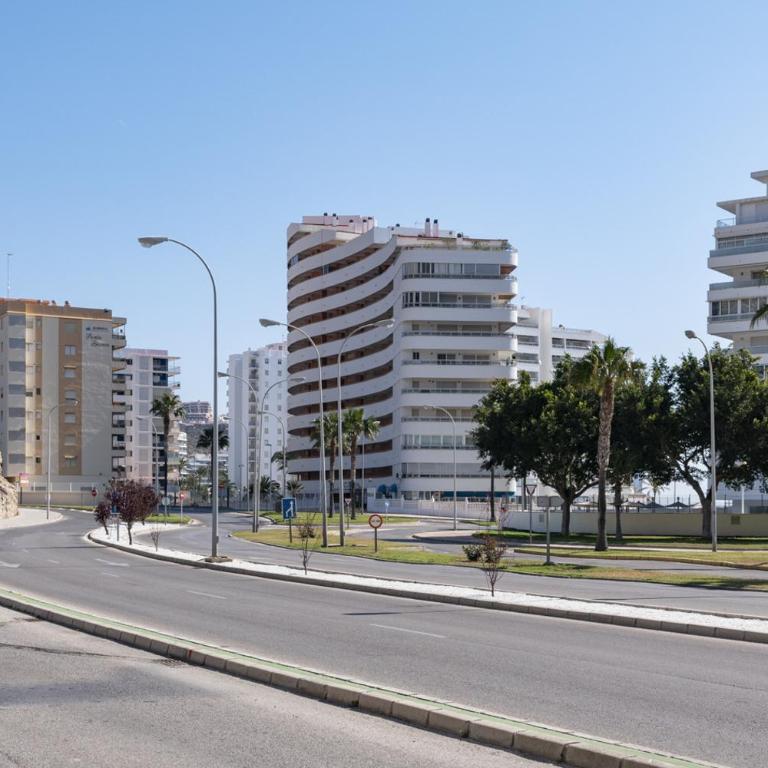 Prado, B-6º-64 - Apartment with Sea View - 23