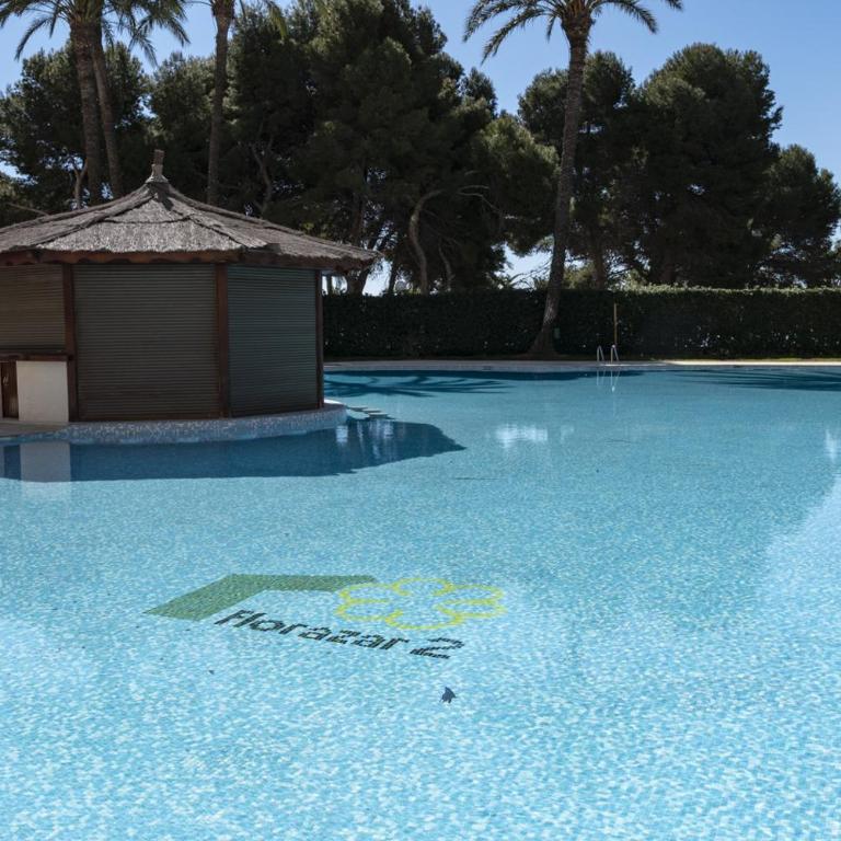 Florazar 2, Vi-1-B - Apartment - 3