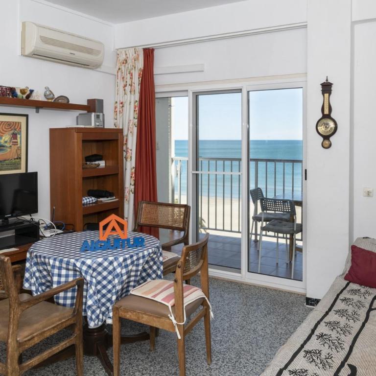 Montemar, C-8º-22 - Apartment with Sea View - 5