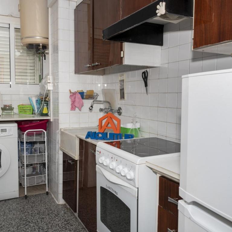 Montemar, C-8º-22 - Apartment with Sea View - 9