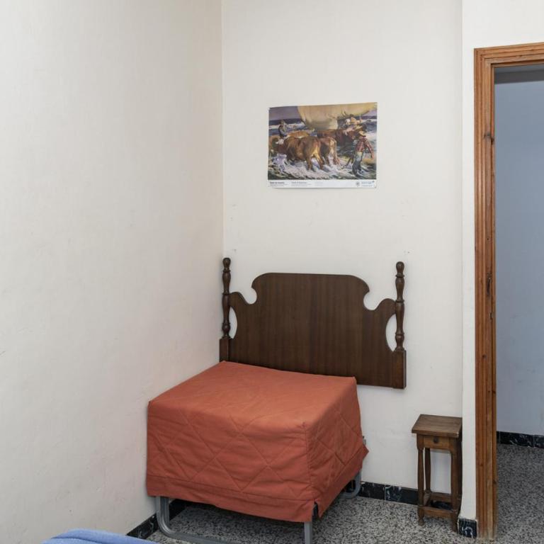 Montemar, C-8º-22 - Apartment with Sea View - 13