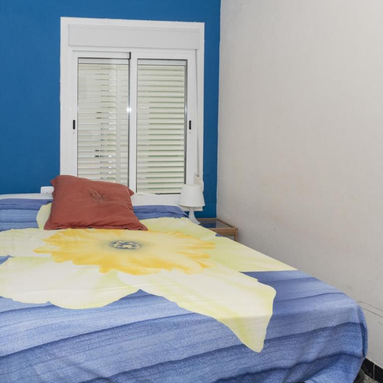 Montemar, C-8º-22 - Apartment with Sea View - 12