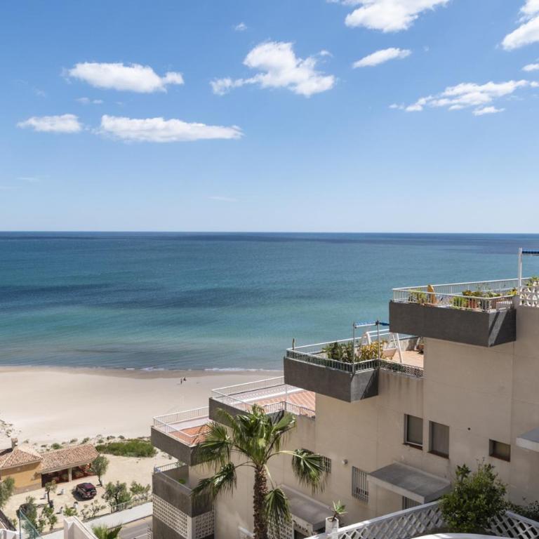 Dosel, 6º-30 - Apartment - 1
