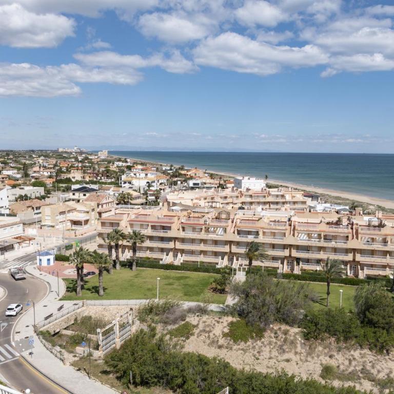 Dosel, 6º-30 - Apartment - 2