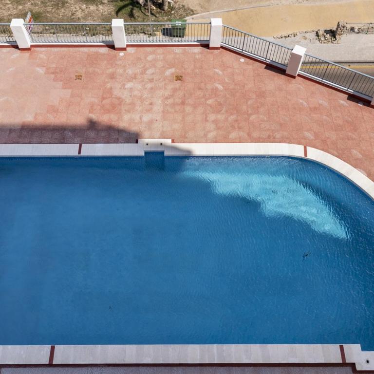 Dosel, 6º-30 - Apartment - 4