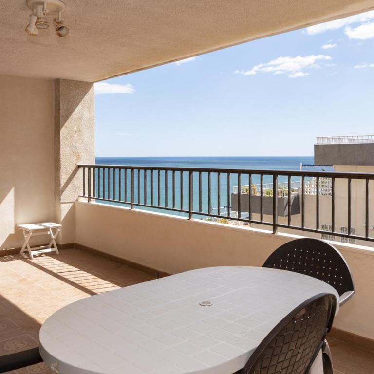 Dosel, 6º-30 - Apartment - 5