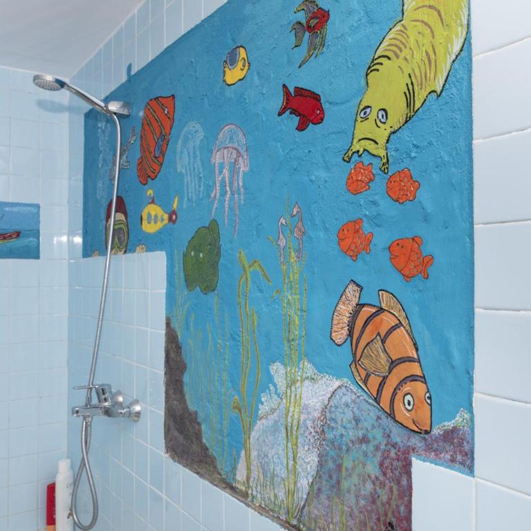 Montemar, C-8º-22 - Apartment with Sea View - 23