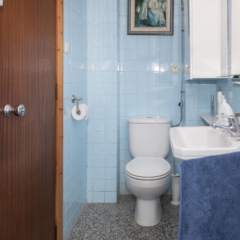 Montemar, C-8º-22 - Apartment with Sea View - 24