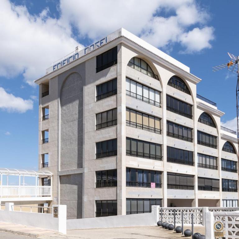 Dosel, 6º-30 - Apartment - 23