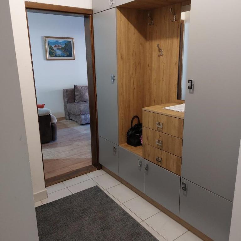 Stan Kolasin - Apartman sa 1 Spavaćom Sobom - 16