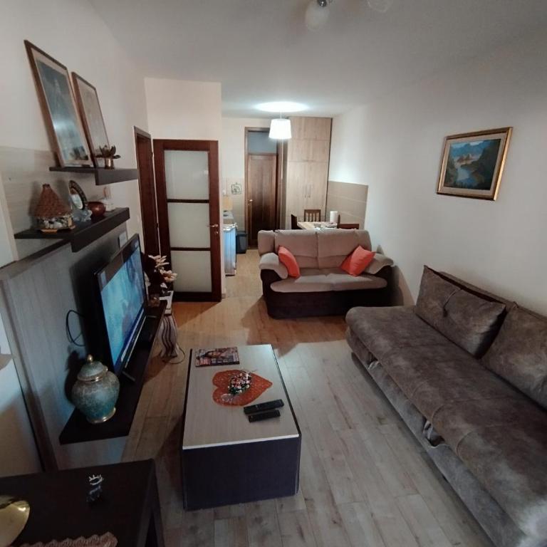Stan Kolasin - Apartman sa 1 Spavaćom Sobom - 1