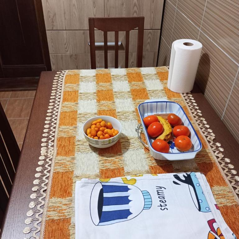 Stan Kolasin - Apartman sa 1 Spavaćom Sobom - 18