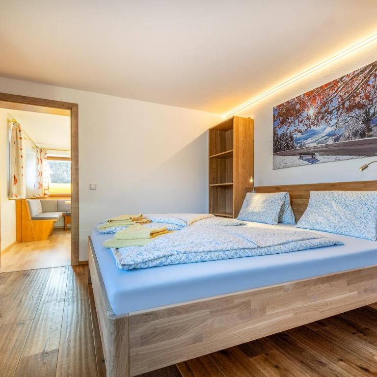 Rickys Apartment Flachau - Appartement - 26