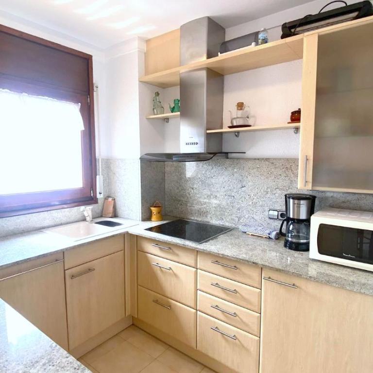 Garbinell 2 2 - Apartamento de 2 dormitorios - 6