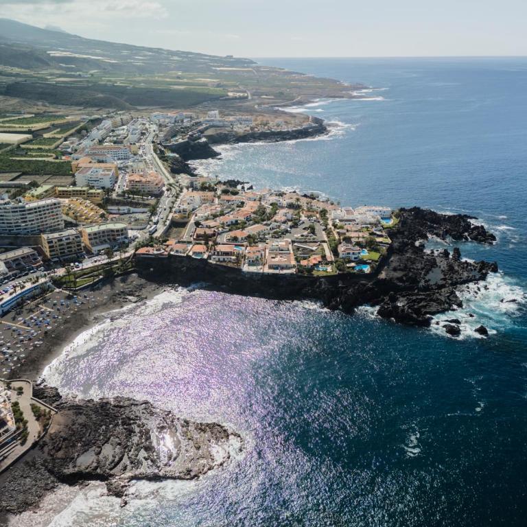 Poseidón Arena Beach - Apartamento de 1 dormitorio - 19