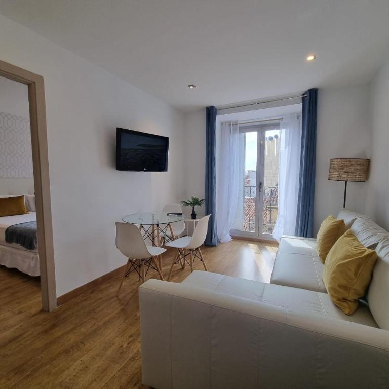 APARTAMENTOS SAN ANDRES - Apartment with Balcony - 5