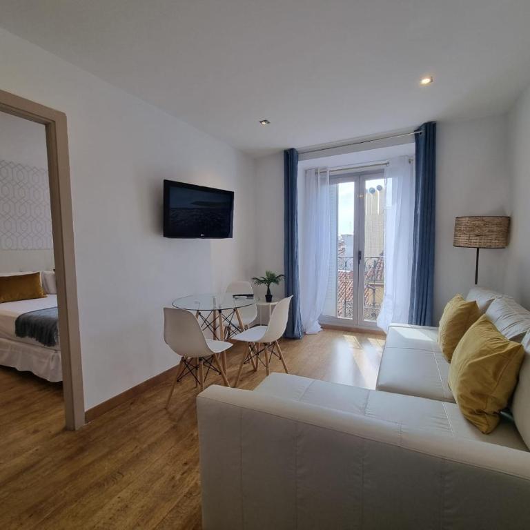 APARTAMENTOS SAN ANDRES - Apartment with Balcony - 8