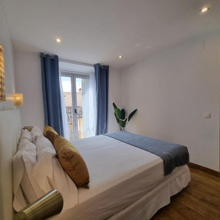 APARTAMENTOS SAN ANDRES - Apartment with Balcony - 9