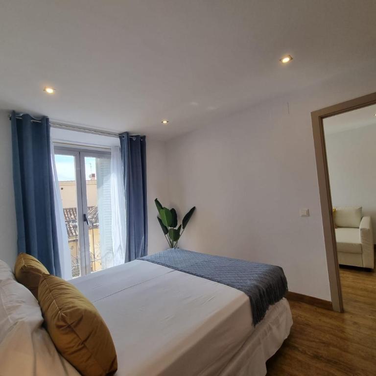 APARTAMENTOS SAN ANDRES - Apartment with Balcony - 10