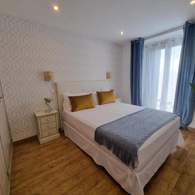 APARTAMENTOS SAN ANDRES - Apartment with Balcony - 14