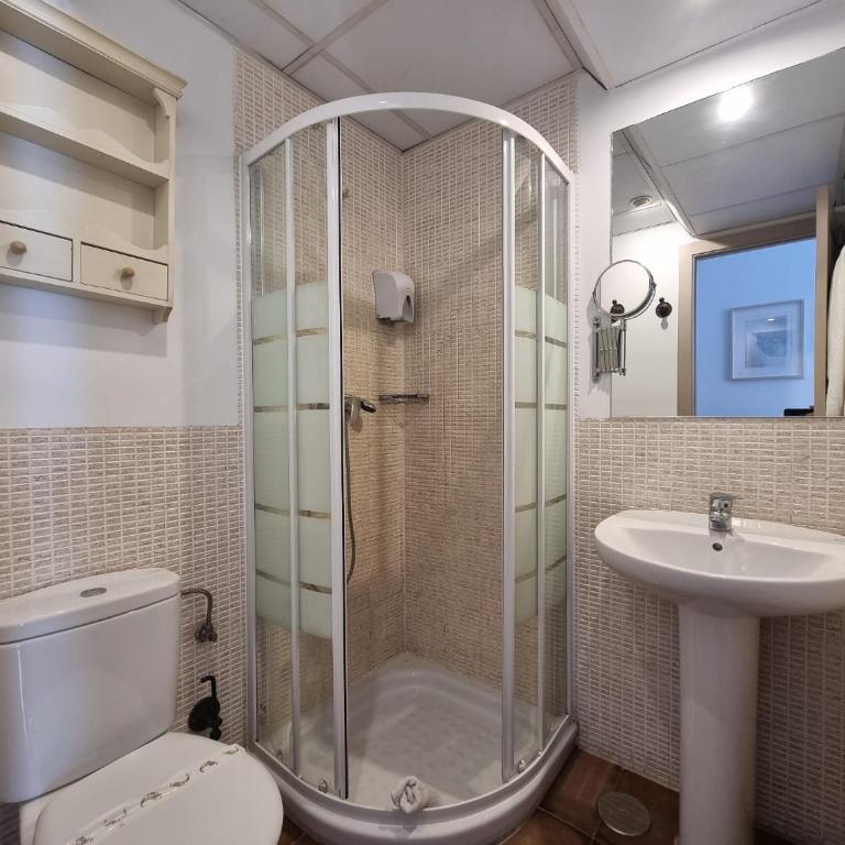 APARTAMENTOS SAN ANDRES - Apartment with Balcony - 16