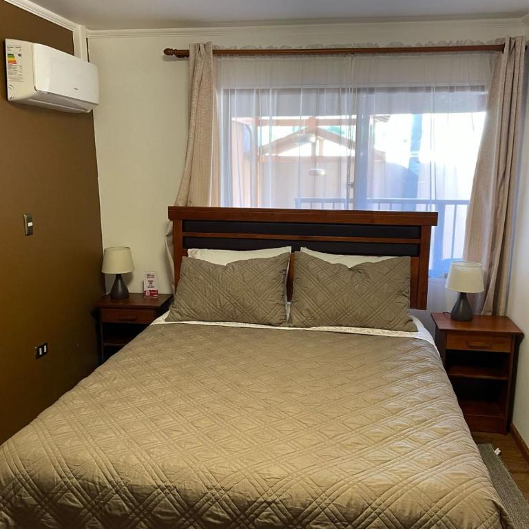 Hostal doña irene - Deluxe Room (2 Adults + 1 Child) - 1