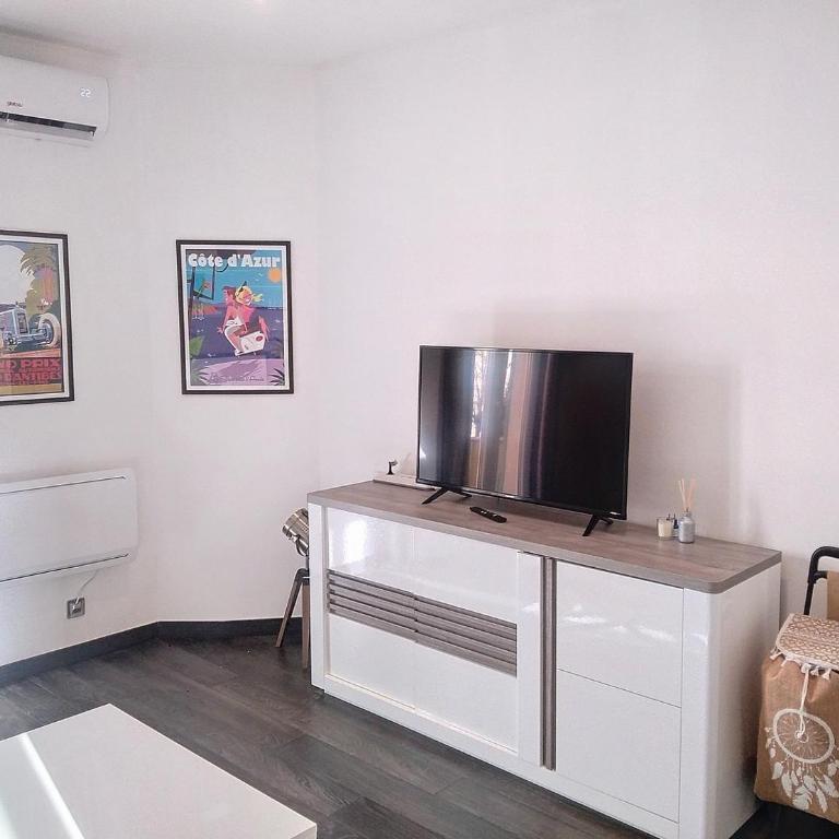 Résidence Le Cendre - Apartamento con ducha - 3