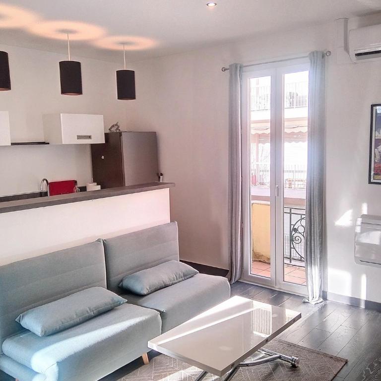 Résidence Le Cendre - Apartamento con ducha - 1