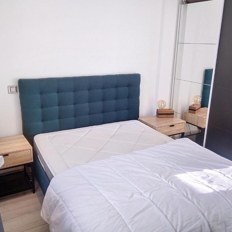 Résidence Le Cendre - Apartamento con ducha - 8