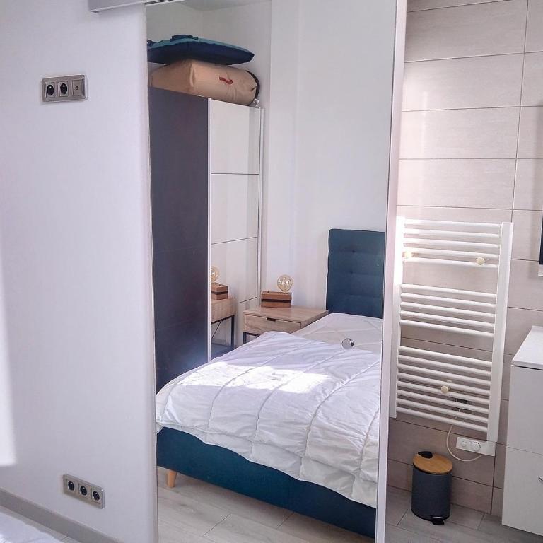 Résidence Le Cendre - Apartamento con ducha - 9