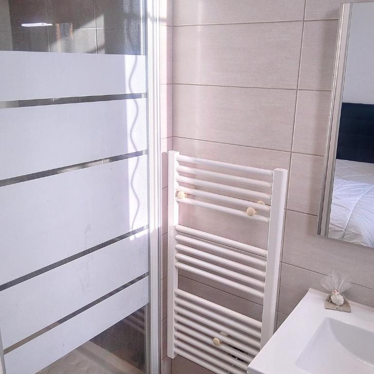 Résidence Le Cendre - Apartamento con ducha - 10
