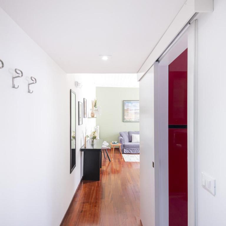 Easylife - Milano - Redi 7 - Buenos Aires - Appartamento - 10