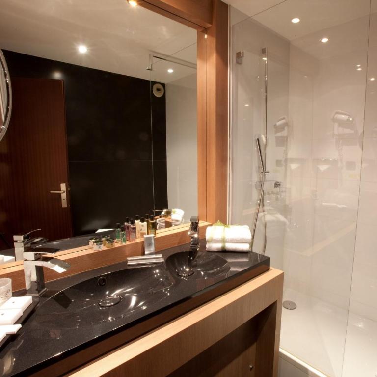 Hotel Palladia - Suite - 2