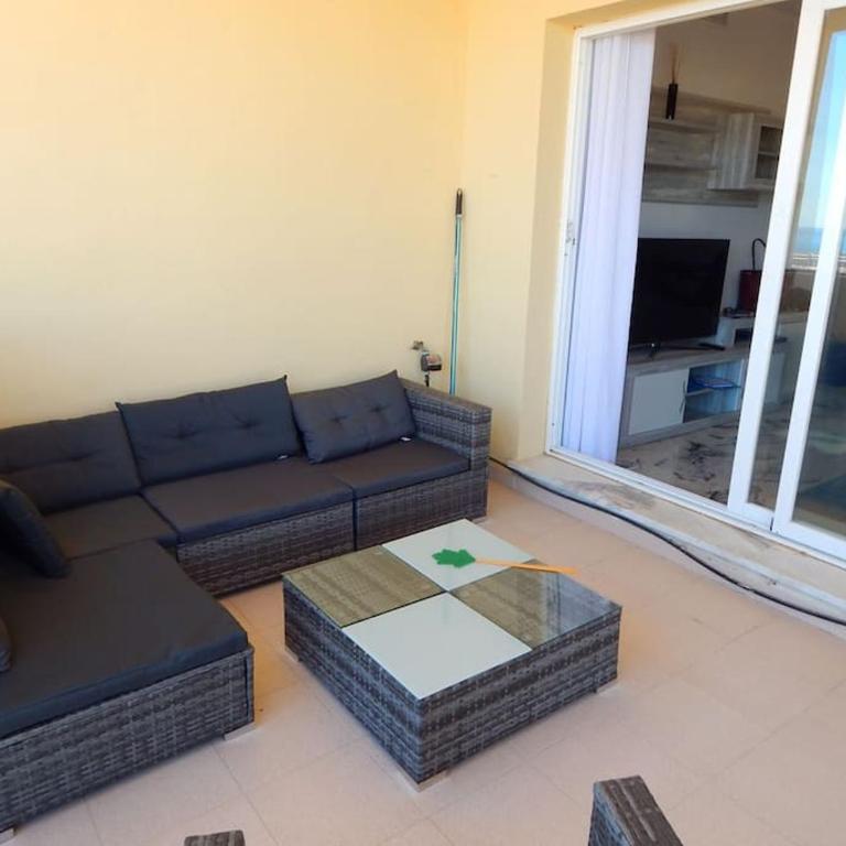Modern 2 bed apartm in Jardin Botanico La Cala de Mijas - Apartamento de 2 dormitorios - 11