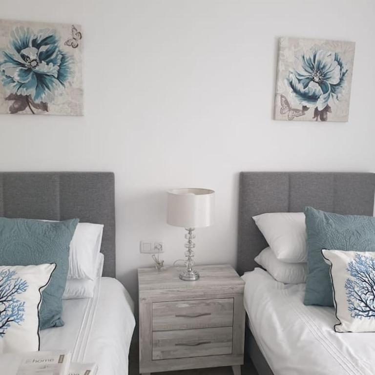 Modern 2 bed apartm in Jardin Botanico La Cala de Mijas - Apartamento de 2 dormitorios - 16