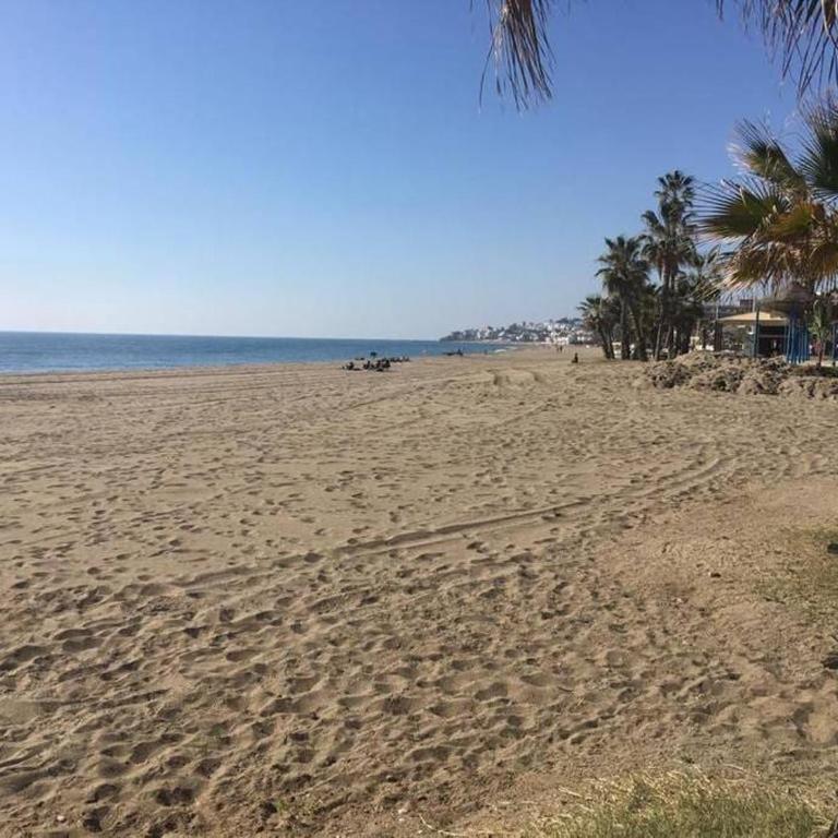 Modern 2 bed apartm in Jardin Botanico La Cala de Mijas - Apartamento de 2 dormitorios - 28
