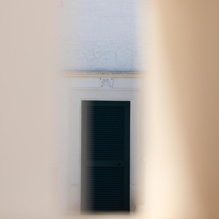 Masseria Abadia Uno - Junior Suite - 5