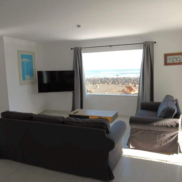 Villa in Fuerteventura with Ocean Views - Villa de 2 dormitorios - 8