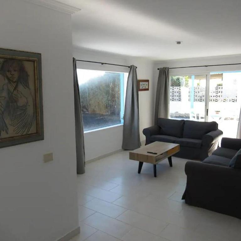 Villa in Fuerteventura with Ocean Views - Villa de 2 dormitorios - 3