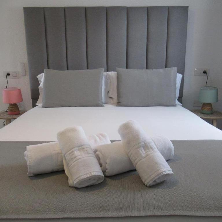 Villa in Fuerteventura with Ocean Views - Villa de 2 dormitorios - 10