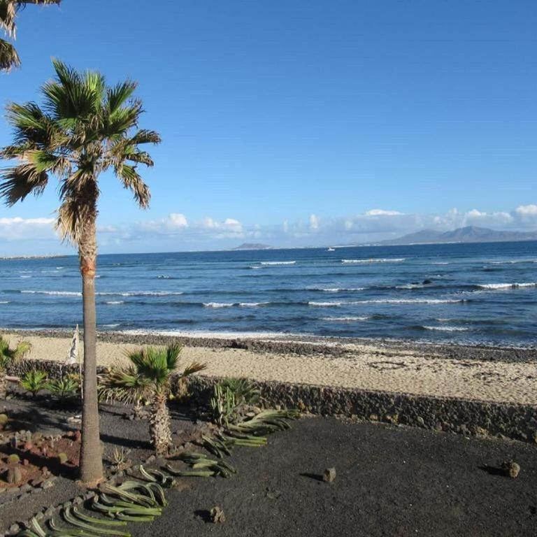Villa in Fuerteventura with Ocean Views - Villa de 2 dormitorios - 20