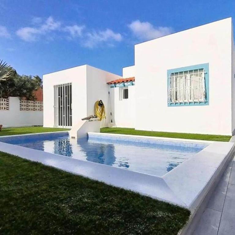 Villa in Fuerteventura with Ocean Views - Villa de 2 dormitorios - 1