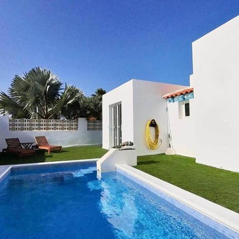 Villa in Fuerteventura with Ocean Views - Villa de 2 dormitorios - 7