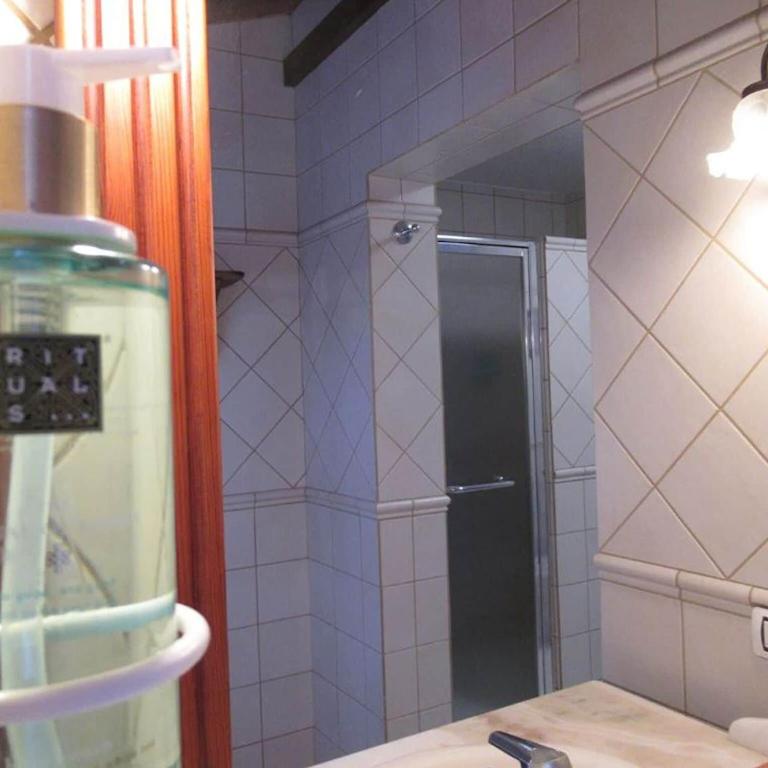 Villa in Fuerteventura with Ocean Views - Villa de 2 dormitorios - 15
