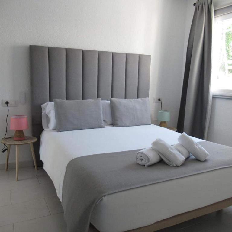 Villa in Fuerteventura with Ocean Views - Villa de 2 dormitorios - 2