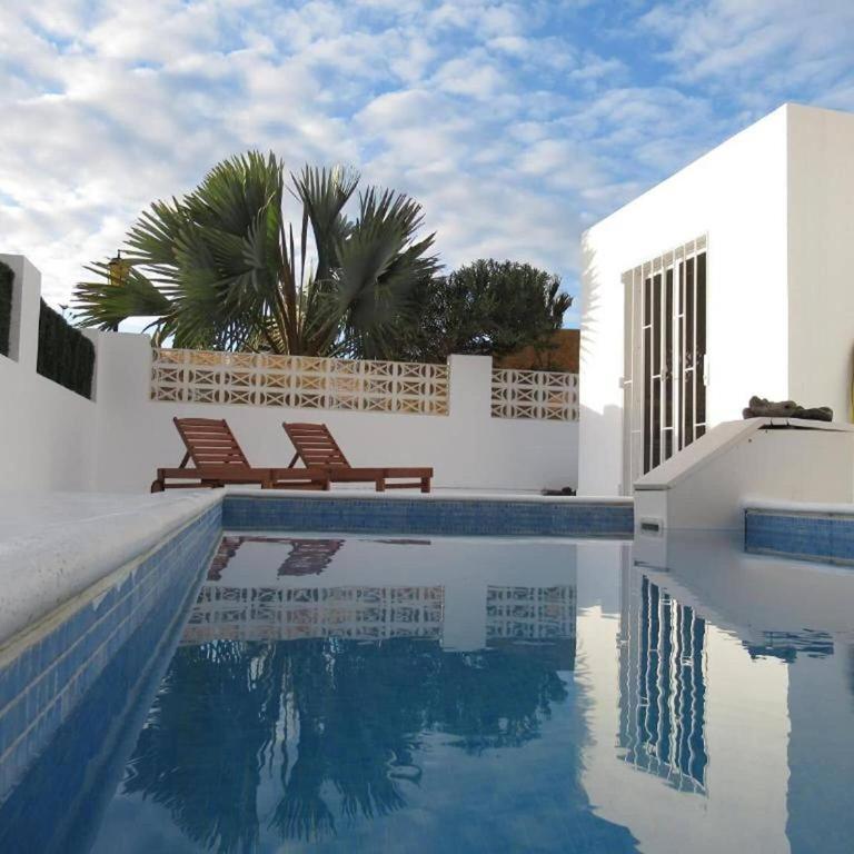 Villa in Fuerteventura with Ocean Views - Villa de 2 dormitorios - 5